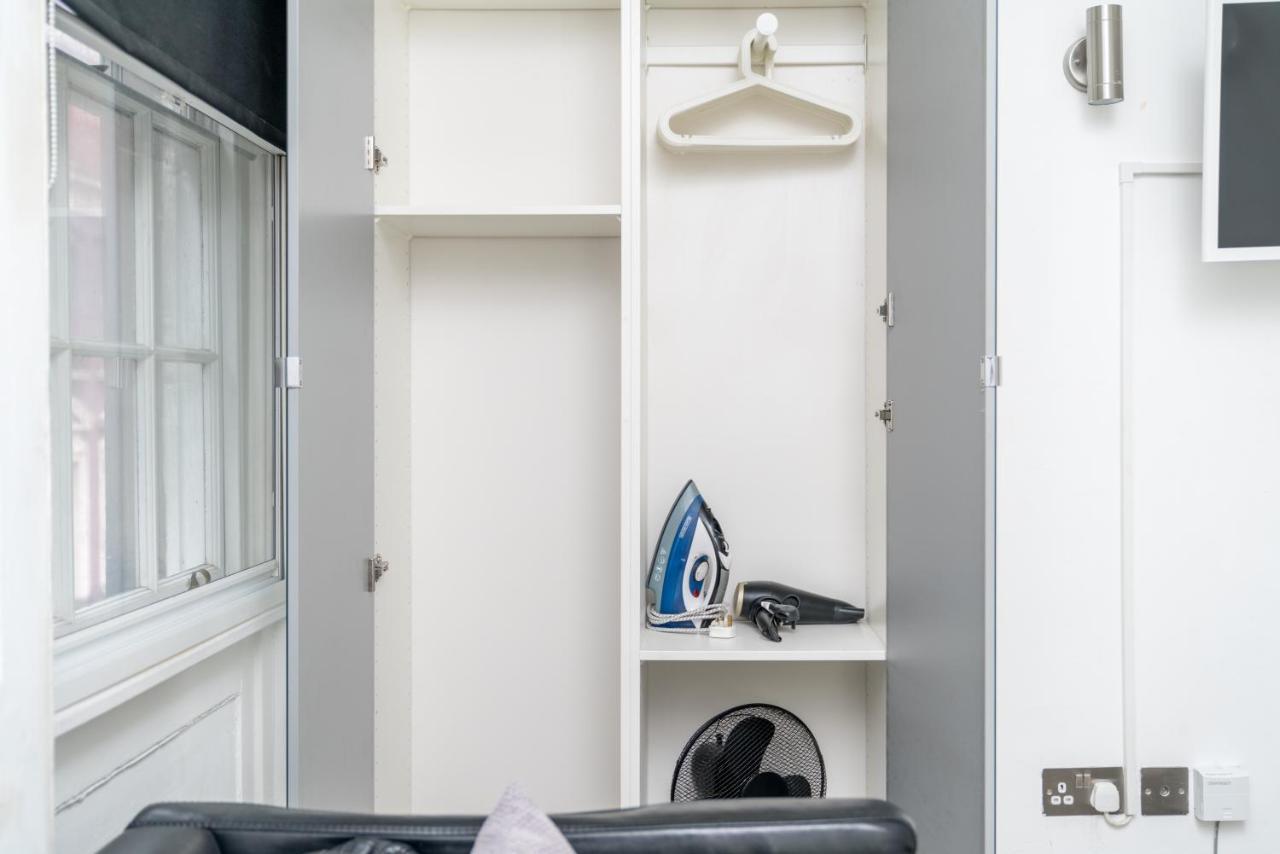 Trendy Apartment In Central Soho - Piccadilly Londres Exterior foto