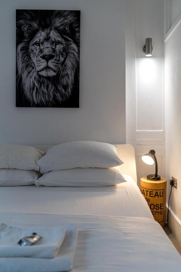 Trendy Apartment In Central Soho - Piccadilly Londres Exterior foto