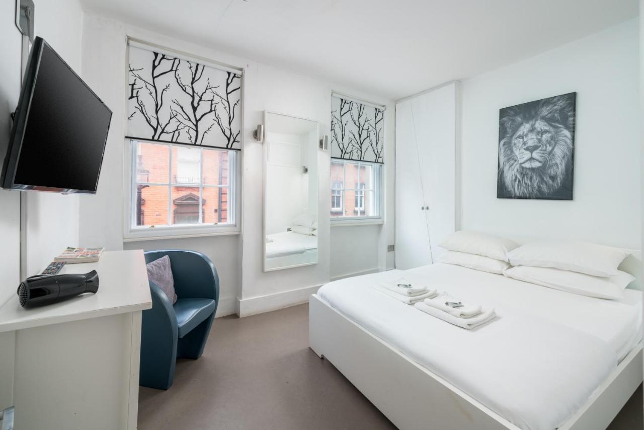 Trendy Apartment In Central Soho - Piccadilly Londres Exterior foto