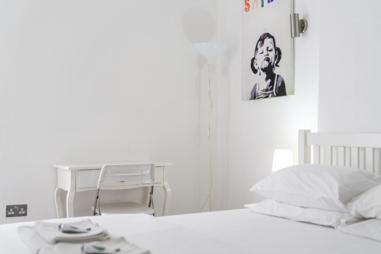 Trendy Apartment In Central Soho - Piccadilly Londres Exterior foto